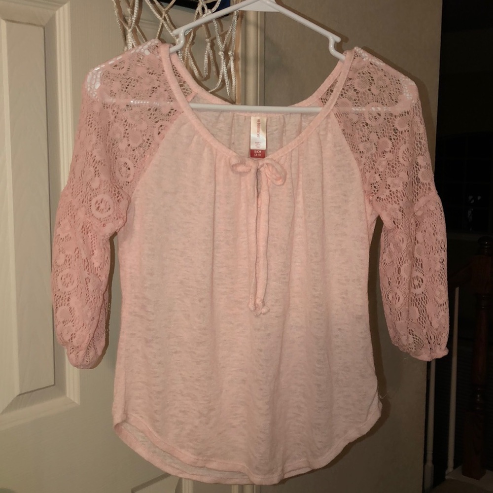 small dress shirt